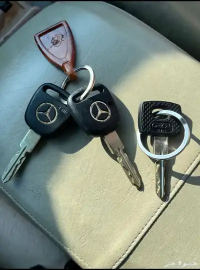 مرسيدس شبح index