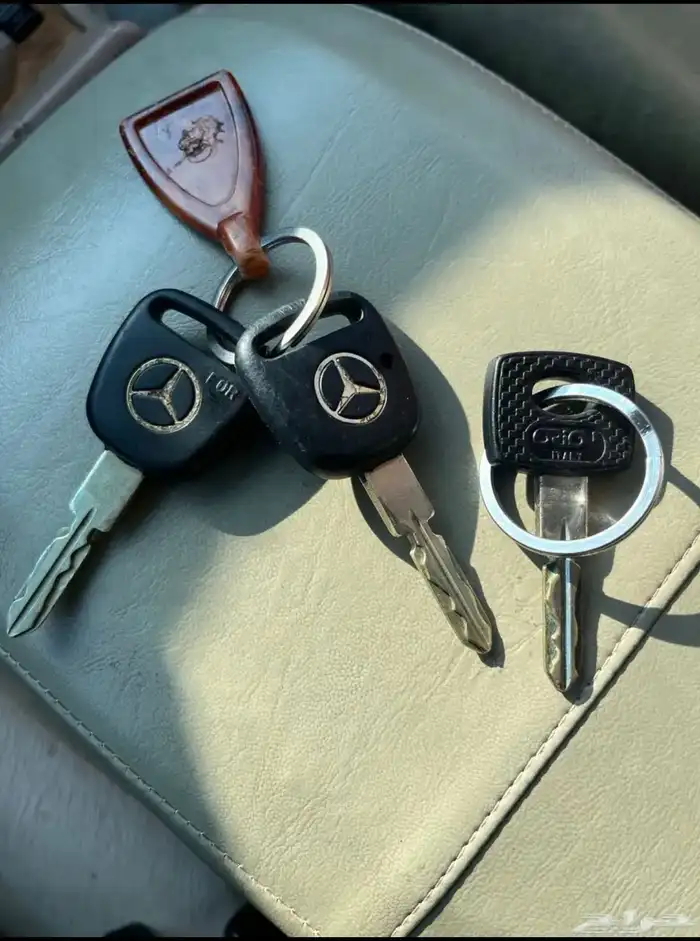 مرسيدس شبح 2