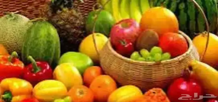 يوجد لدي رخصة استيراد الخضروات والفواكه والقهوه 0