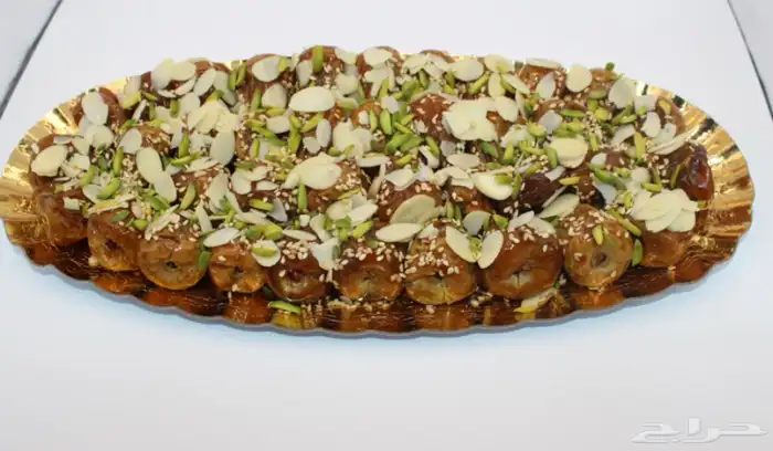 تمر سكري و مفتل ومجرش و خلاص وادي الدواسر 56