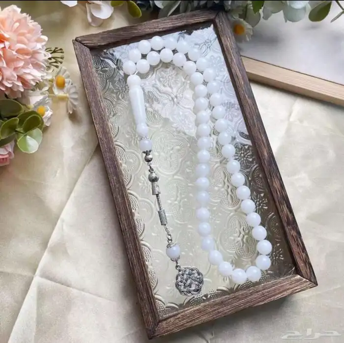 سبحات عثمانيه بكلايت طربزونات اشكال تفريد وجمله 10