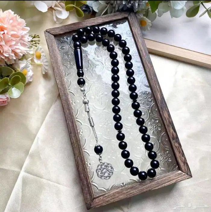 سبحات عثمانيه بكلايت طربزونات اشكال تفريد وجمله 7