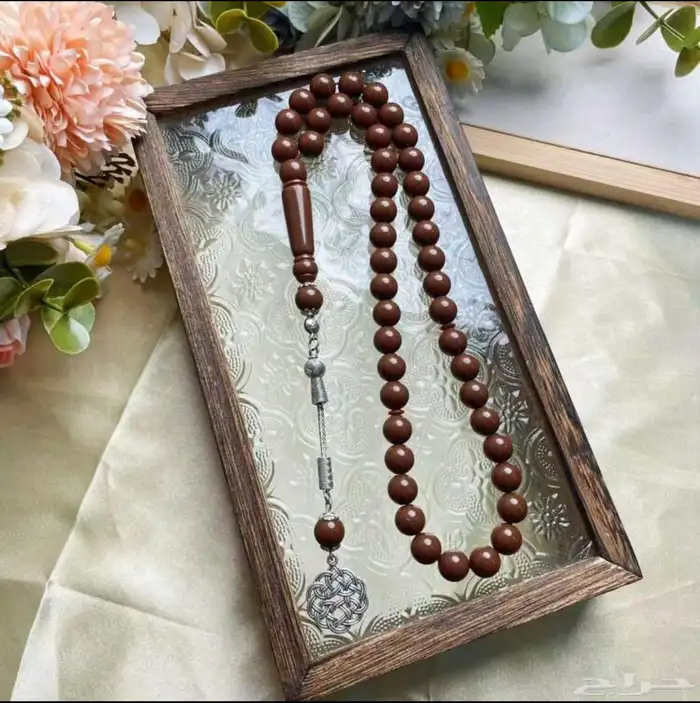 سبحات عثمانيه بكلايت طربزونات اشكال تفريد وجمله 12