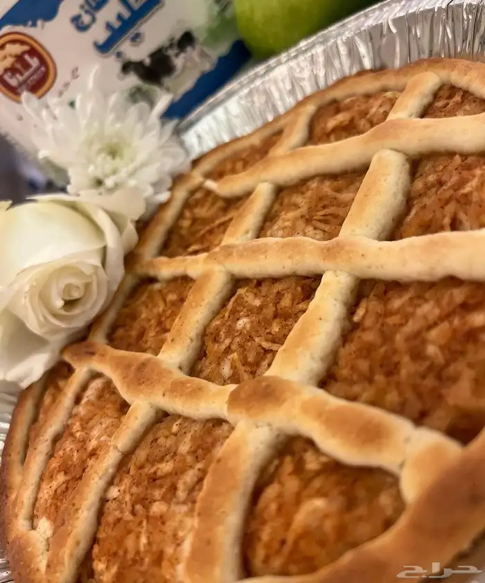 طبخ منزلي اردني 6