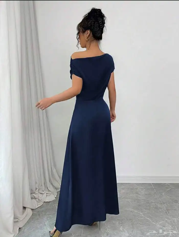 فستان نسائي 1