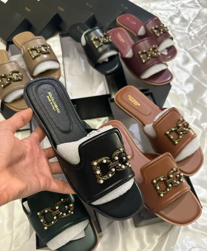 سليبرات ماركات متنوعة شامل التوصيل ودفع عند الاستلام 11