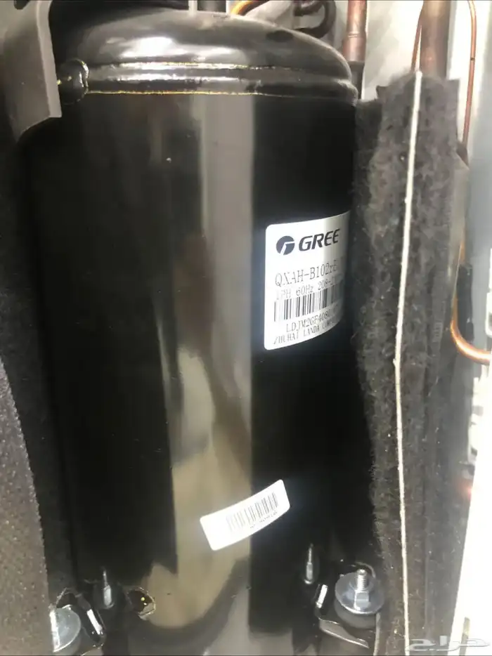 مكيف اسبليت كولن سمارت WIFI KOOLEN تنظيف ذاتي 2