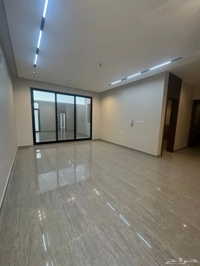 دوبلكس مساحه 200 شبه منفصل 10