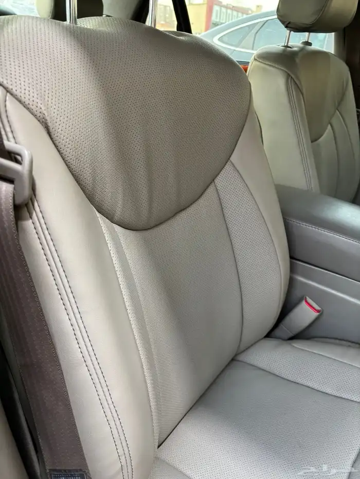 تنجيد مقاعد لكزس 430 18