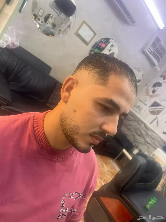 ذكائك خانك صالون عصام هيجيبك حتي لو انت في مكانك 4