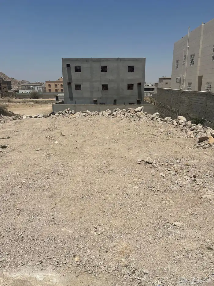 ارض للبيع 1