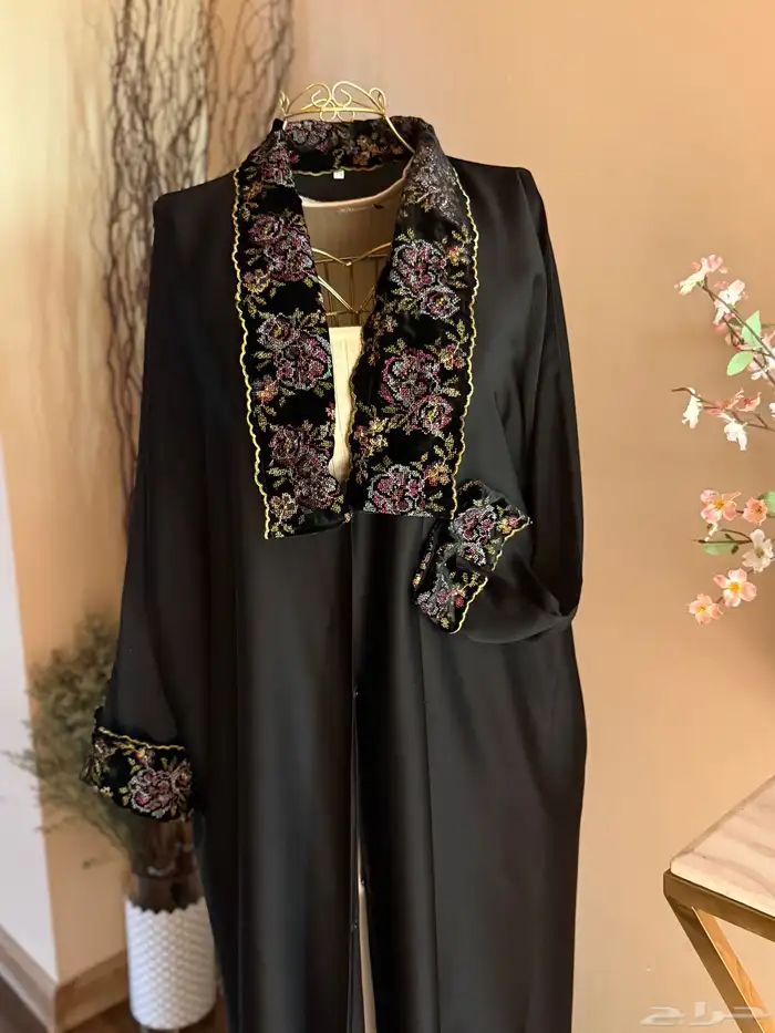 تصفيات عبايات جلابيات عطور وبخور بسبب النقل 5