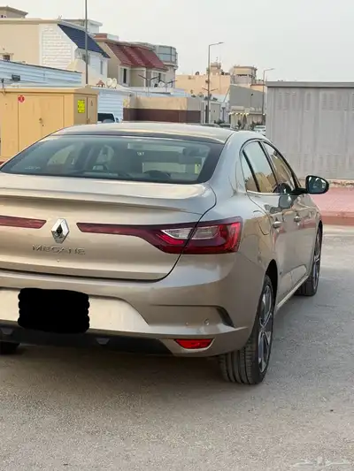 رينو ميجان 2020 فل كامل index