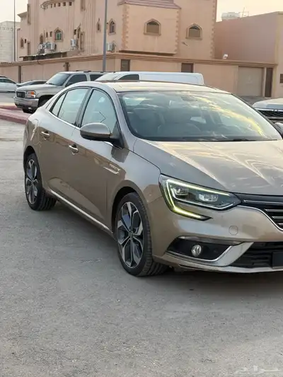 رينو ميجان 2020 فل كامل index