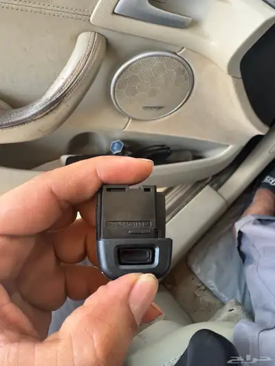 ريموت كابرس 2007-2013 3