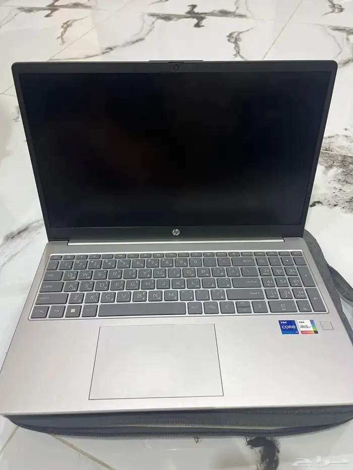 لابتوب HP i7 0