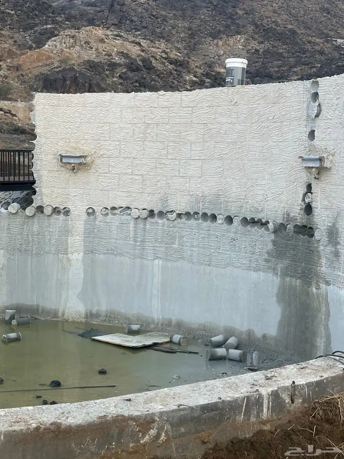 تخريم خرسانة وقص خرسانة 1