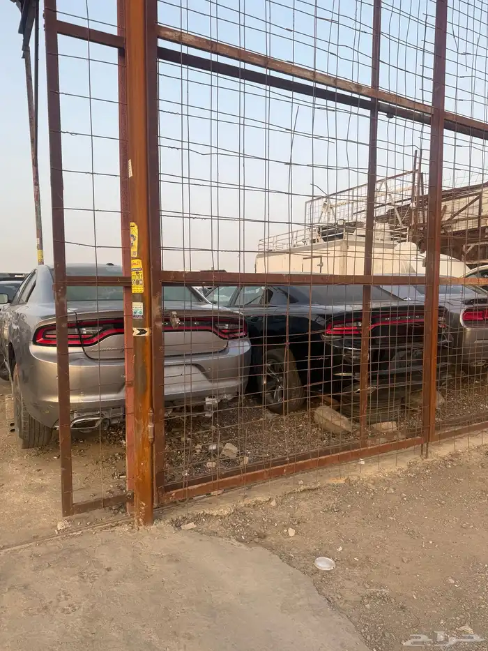 قطع غيار دوج تشارجر موبار كرايسر تشالنجر شيروكي 2