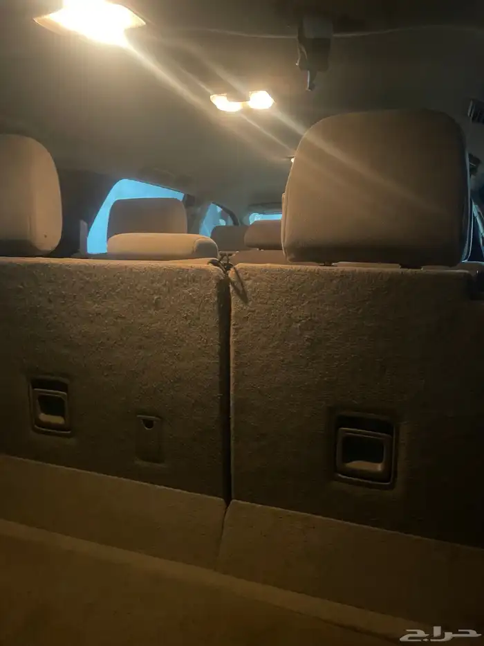 تويوتا سكويا 2016 6