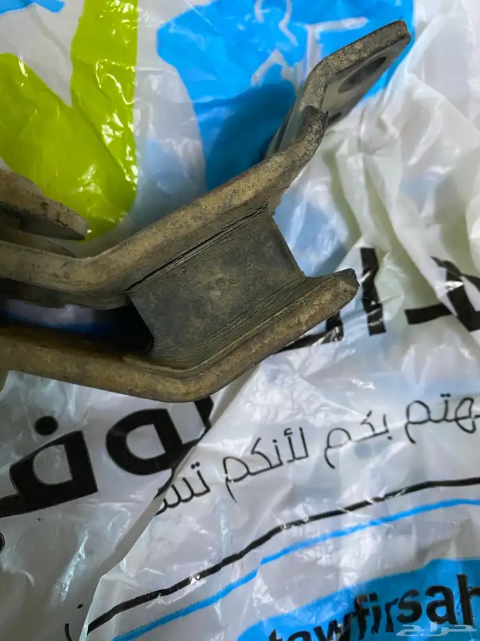 كرسي قير عايدي فورتشنر 6