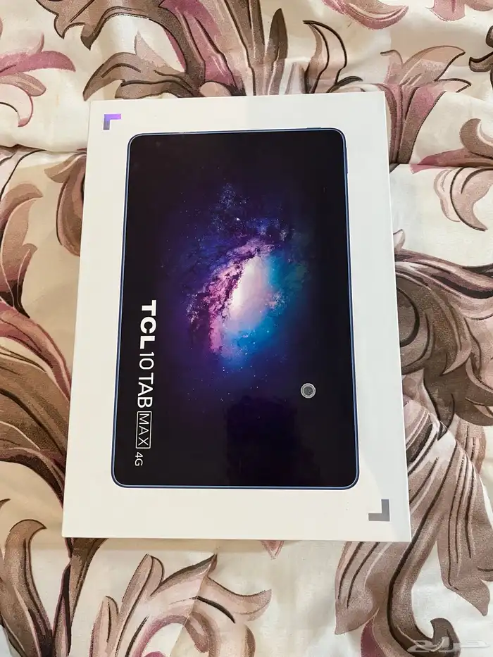 ايباد TCL 10 TAB 0