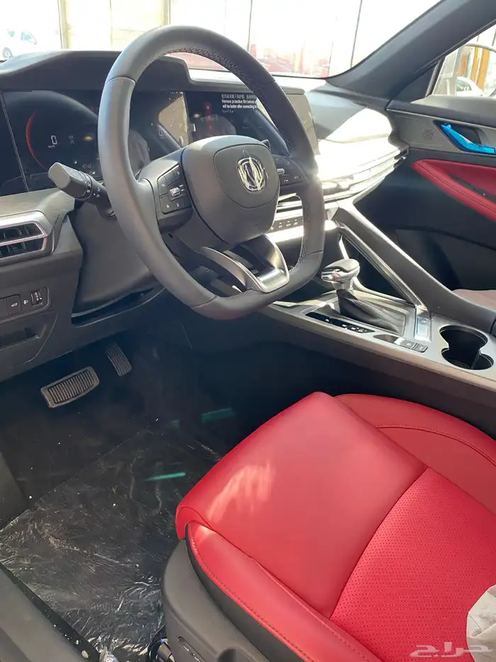 شانجان CS35 2025 ليميتد (بسعر مميز ) اقل سعر 11