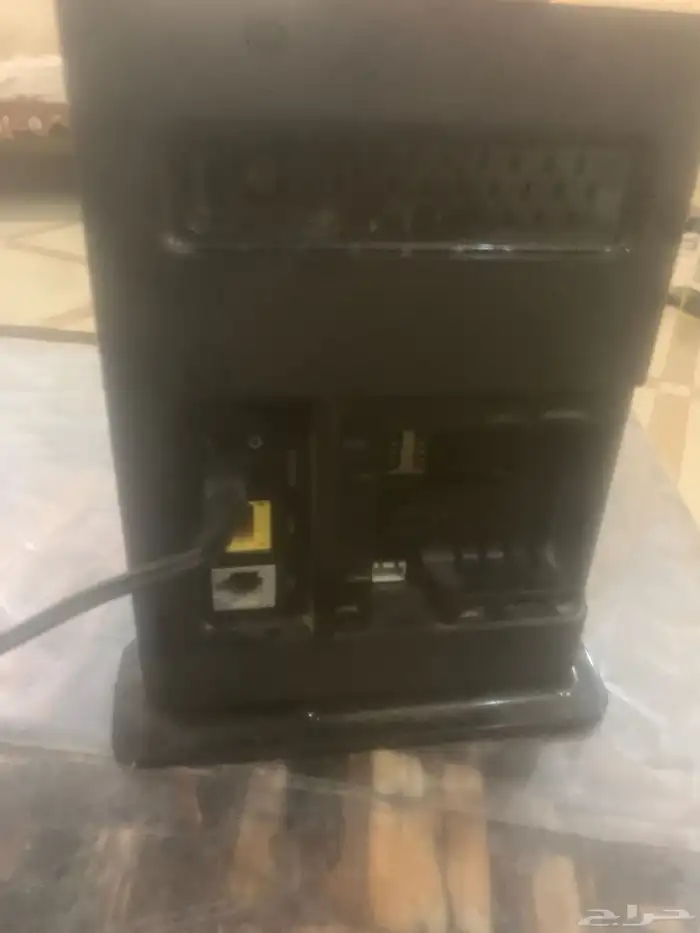 راوتر stc 1