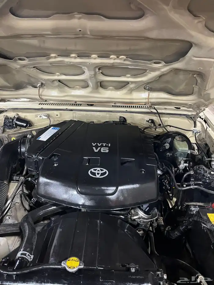 مكينة شاص لاندكروزر 2010-2015-2016 0