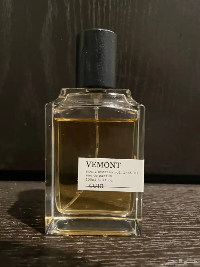 عطر كوير من فيمونت 0