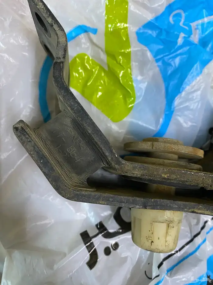 كرسي قير عايدي فورتشنر 5