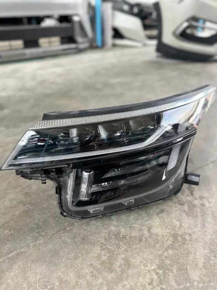 شمعة كيا سيلتوس 2024 0