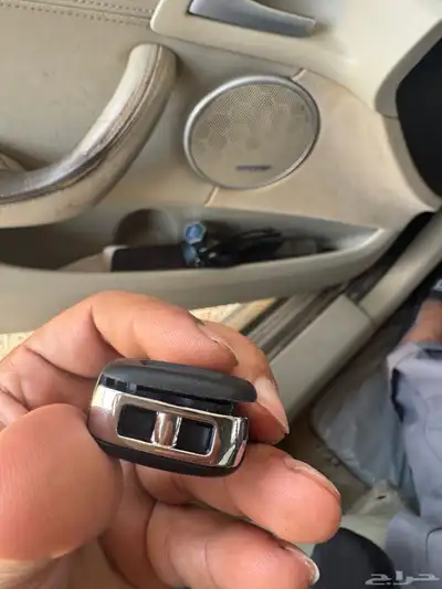 ريموت كابرس 2007-2013 2