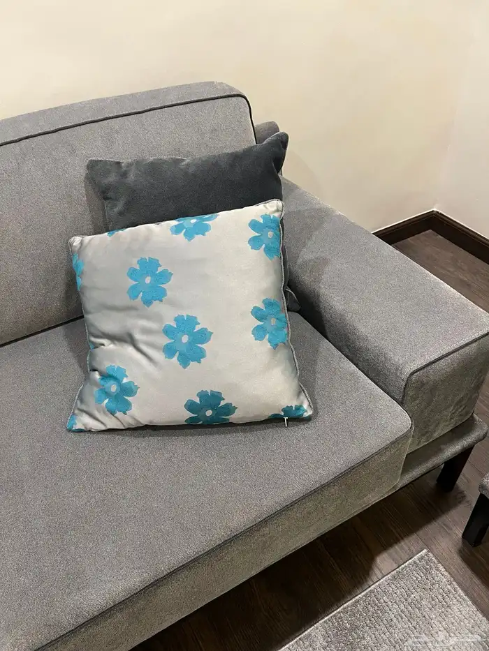 كنب تركي ماركة Enza home 2