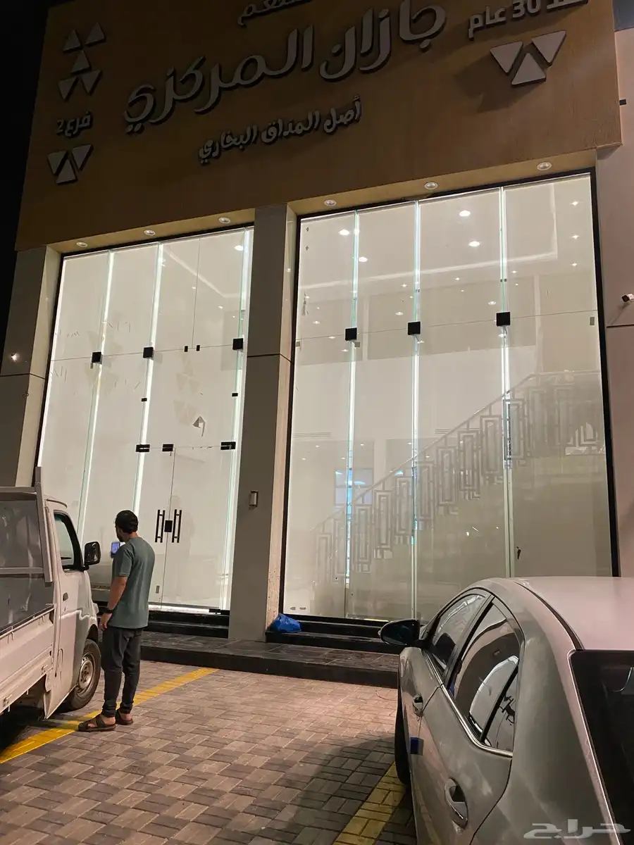 تفصيل وتوريد ستائر رول بلاك اوت ستاير صن سكرين ستائر شرائح 11