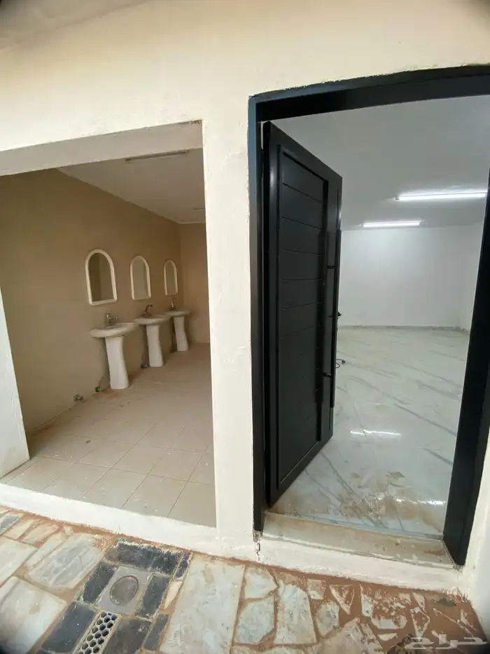 استراحة للايجار ديراب 6