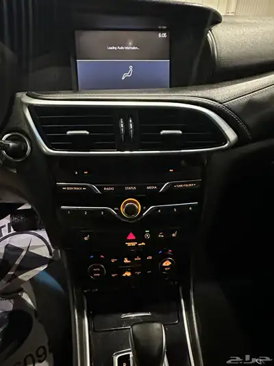 انفنتي Q30 موديل 2017 نص فل 12