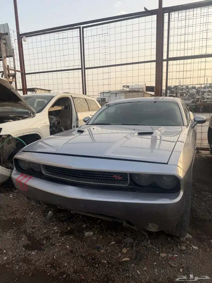 قطع غيار دوج تشارجر موبار كرايسر تشالنجر شيروكي 7