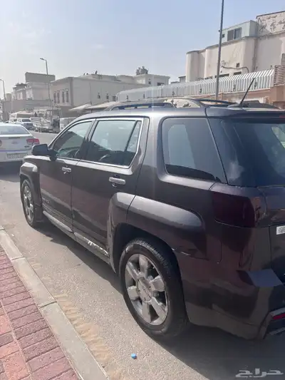 جمس تيرين دينالي فل كامل 2014 6