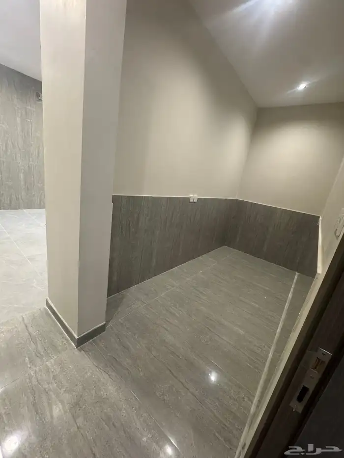 دوبلكس مساحه 200 شبه منفصل 9