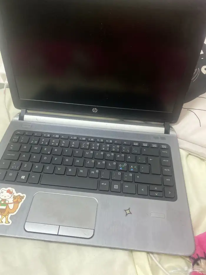 كبيوتر لي بيع نظيف بي 1000 1