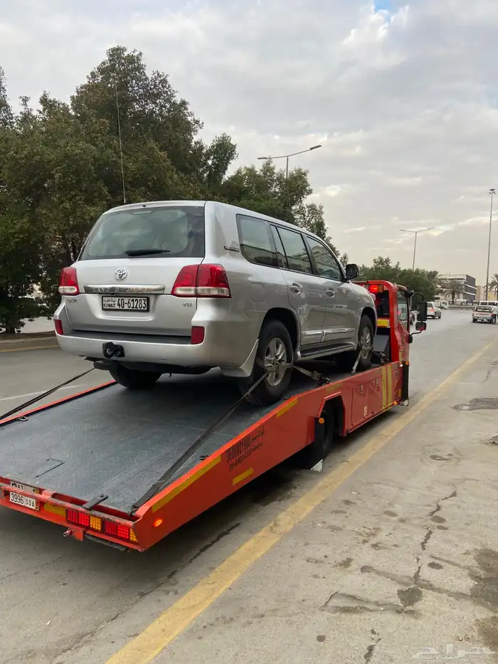 سطحة الرقعي حفر الباطن الى الرياض الدمام سلوى العلا 0
