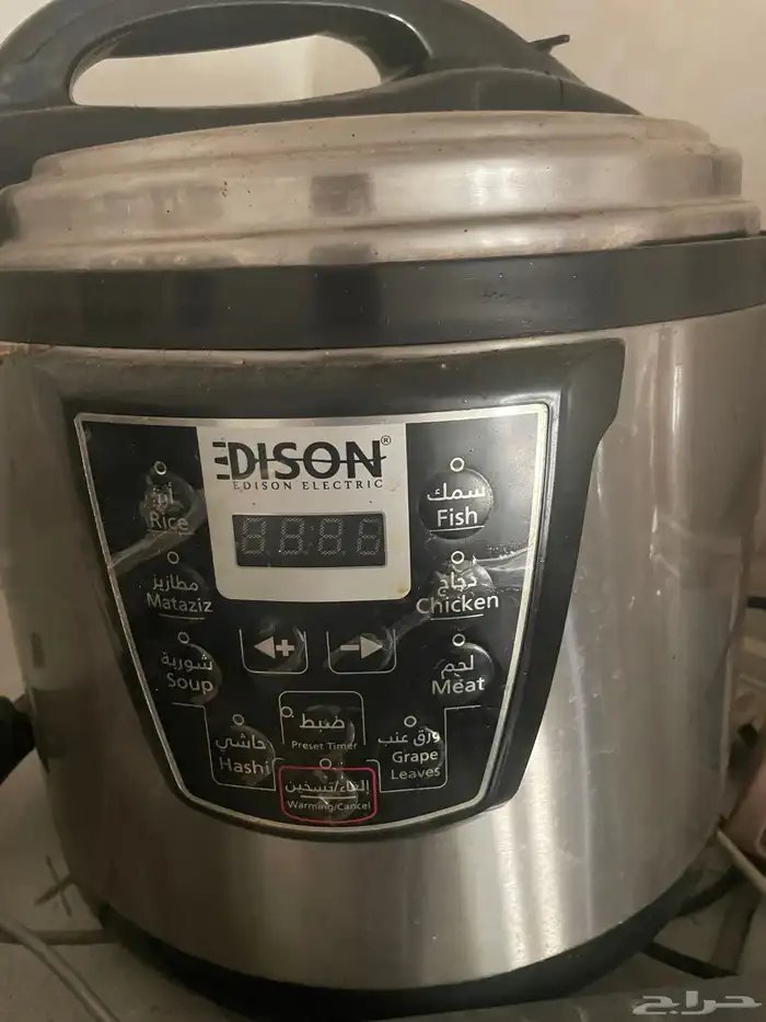 قدر ضغط 12 لتر   خلاط عصير 0