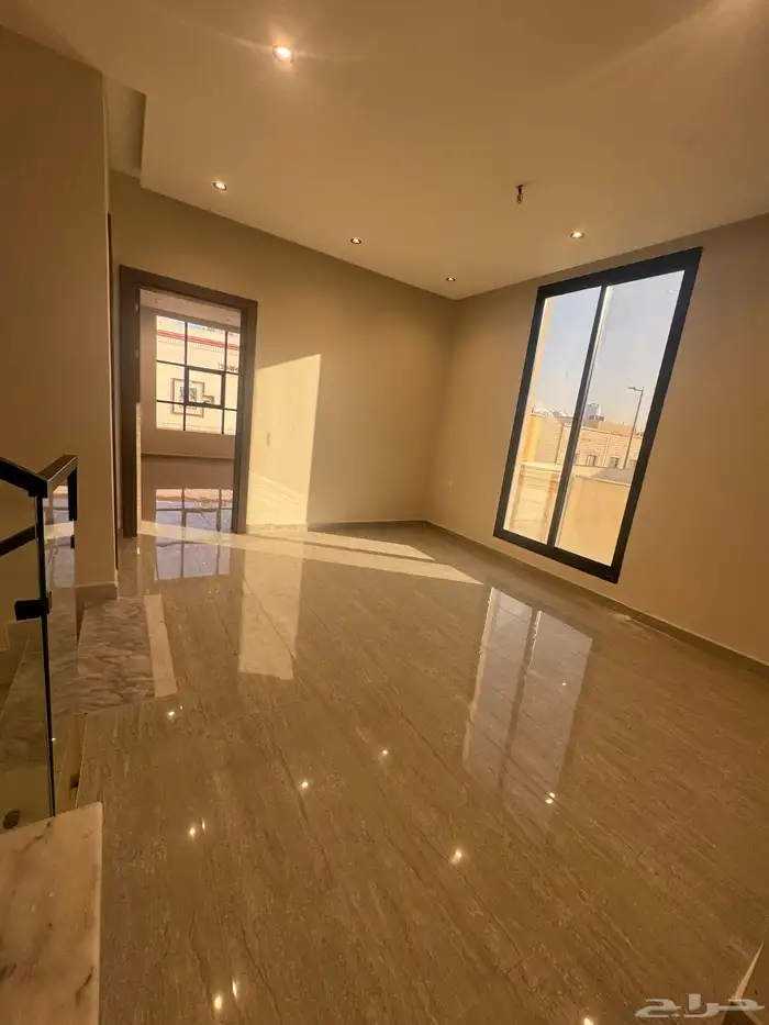 دوبلكس مساحه 200 شبه منفصل 6