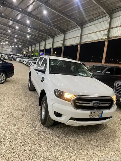 فورد رينجر غمارتين 2020 ماشي 222000 0