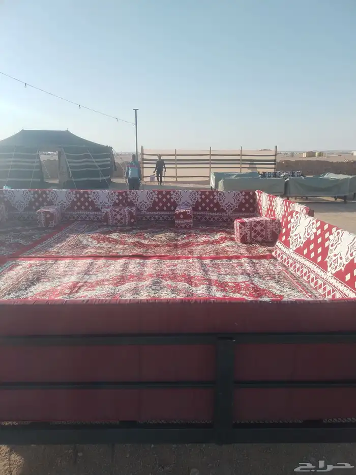 دكات حديد جلسات حديد 8