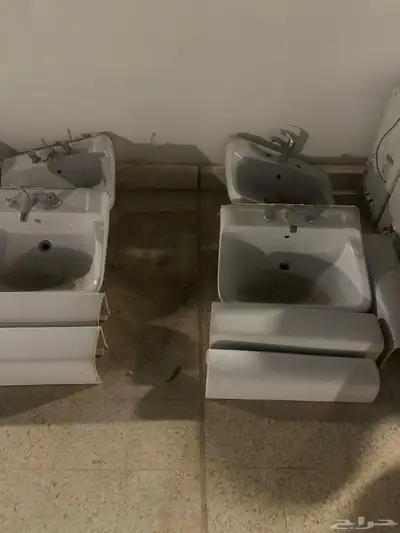 سكراب حديد مغاسل للبيع 1