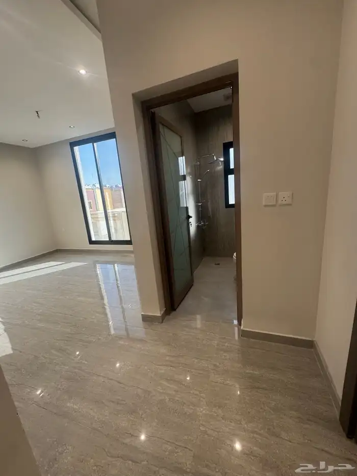 دوبلكس مساحه 200 شبه منفصل 3