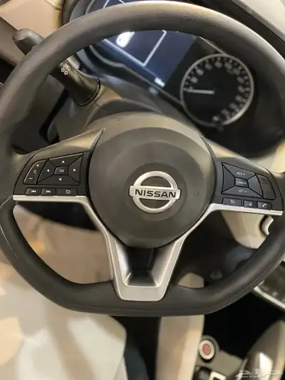 نيسان صني فل كامل 2023 2
