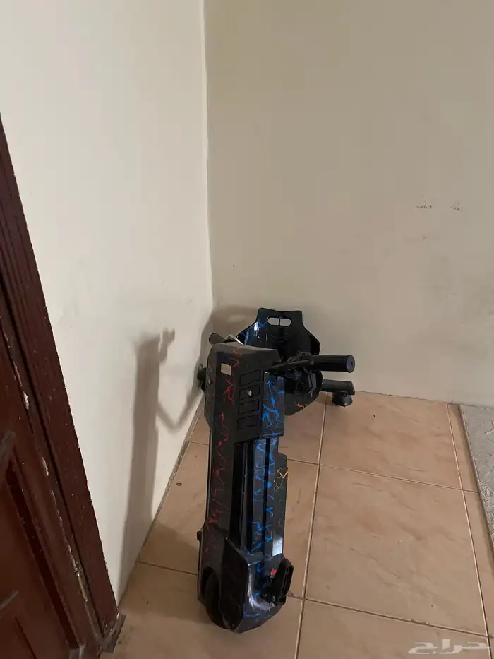 سوني سكوتر 0