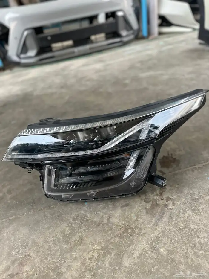 شمعة كيا سيلتوس 2024 1